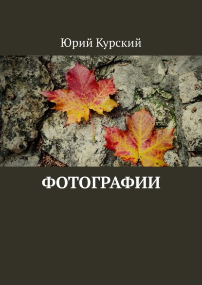 Скачать книгу Фотографии