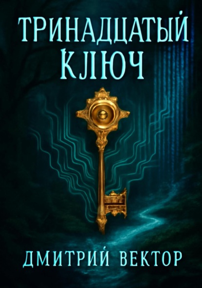Скачать книгу Тринадцатый ключ