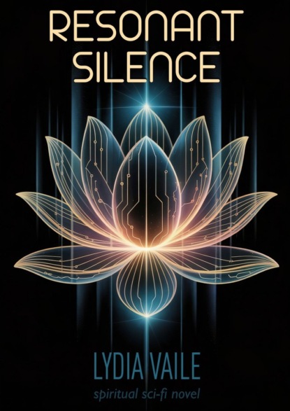 Скачать книгу Resonant Silence