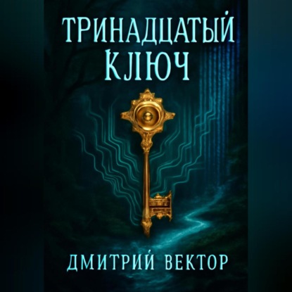 Скачать книгу Тринадцатый ключ