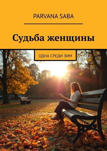 Судьба женщины. Одна среди зим