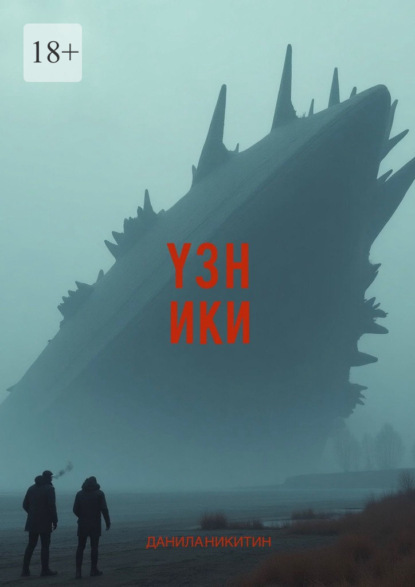 Скачать книгу Узники