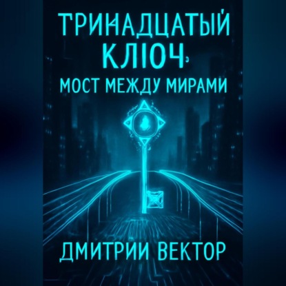 Скачать книгу Тринадцатый ключ: Мост между мирами