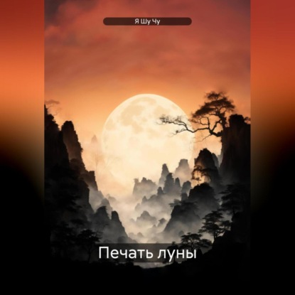 Скачать книгу Печать луны