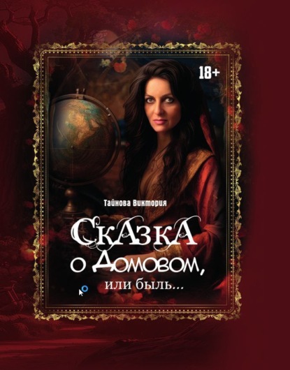 Скачать книгу Сказка о Домовом, или быль…