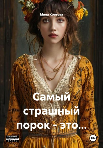 Скачать книгу Самый страшный порок – это…