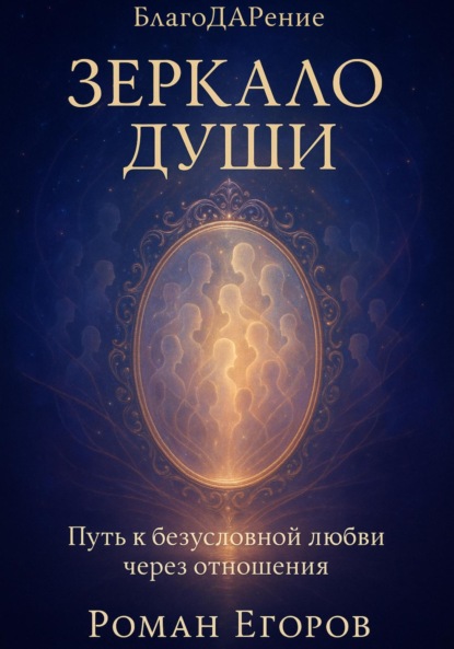 Скачать книгу «Зеркало души»