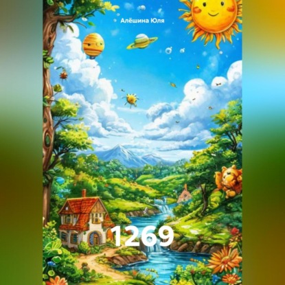 Скачать книгу 1269