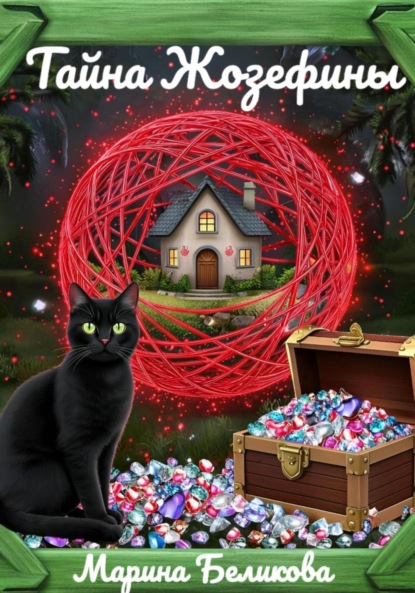 Тайна Жозефины