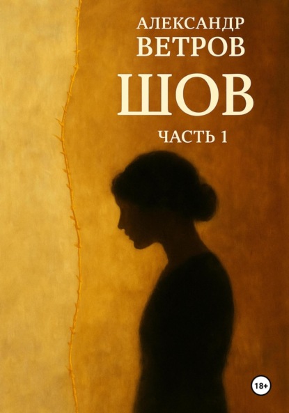 Скачать книгу Шов