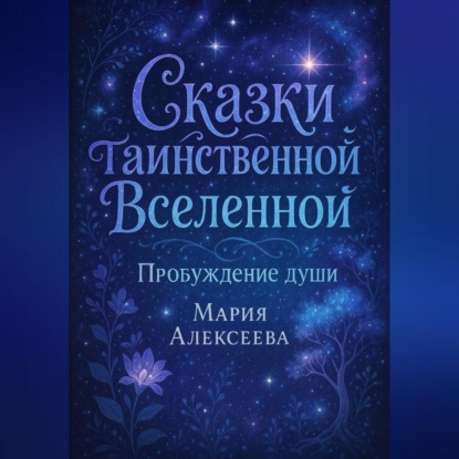 Скачать книгу Сказки таинственной Вселенной. Пробуждение души