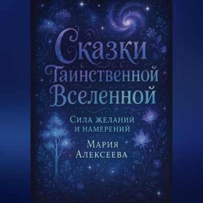 Скачать книгу Сказки таинственной Вселенной. Сила желаний и намерений