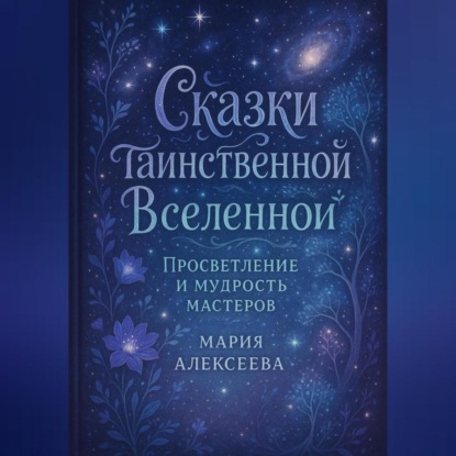 Скачать книгу Сказки таинственной Вселенной. Просветление и мудрость мастеров
