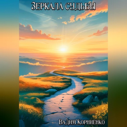 Скачать книгу Зеркала судьбы