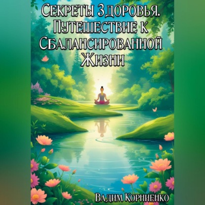 Скачать книгу Секреты Здоровья. Путешествие к Сбалансированной Жизни