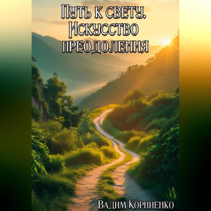 Скачать книгу Путь к свету. Искусство преодоления