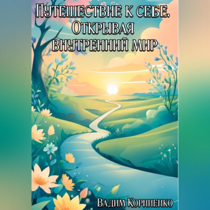 Скачать книгу Путешествие к себе. Открывая внутренний мир