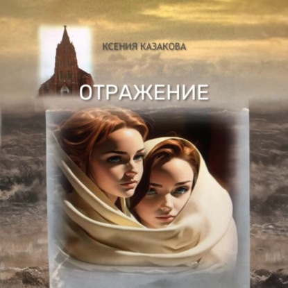 Скачать книгу Отражение