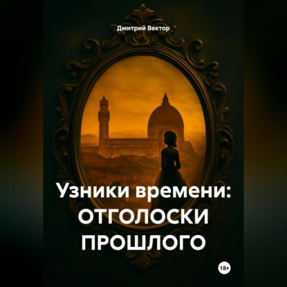 Скачать книгу Узники времени: ОТГОЛОСКИ ПРОШЛОГО