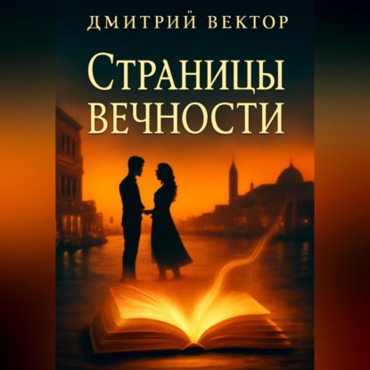Скачать книгу Страницы вечности
