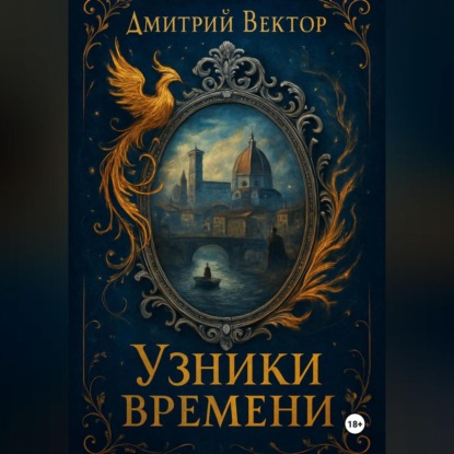 Скачать книгу Узники времени