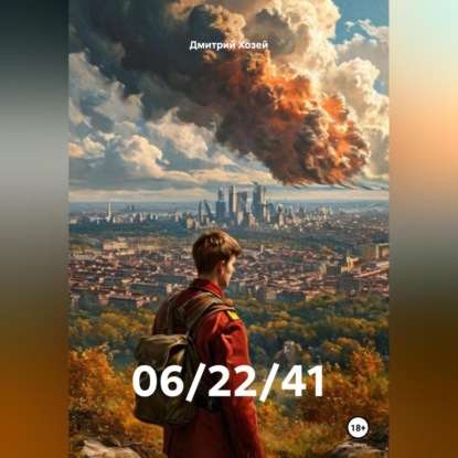 Скачать книгу 06/22/41