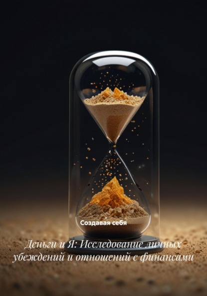 Скачать книгу Деньги и Я: Исследование личных убеждений и отношений с финансами