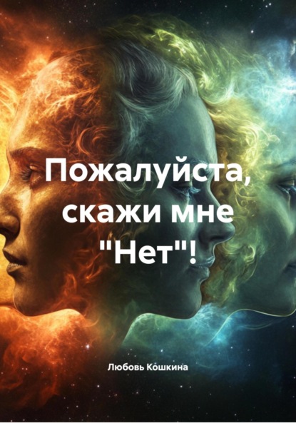 Скачать книгу Пожалуйста, скажи мне «Нет»!