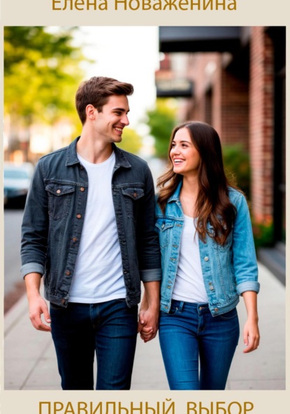 Скачать книгу Правильный выбор