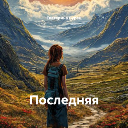 Скачать книгу Последняя