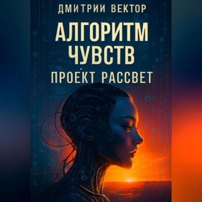 Скачать книгу Алгоритм чувств: Проект Рассвет