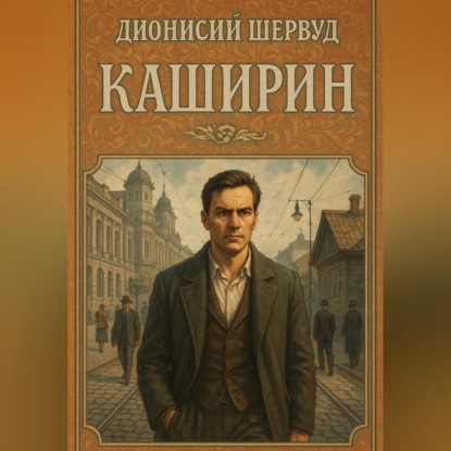 Скачать книгу Каширин