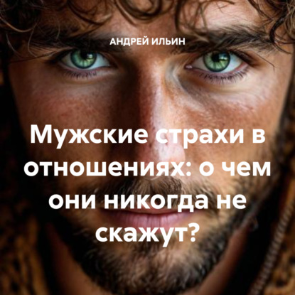 Скачать книгу Мужские страхи в отношениях: о чем они никогда не скажут?