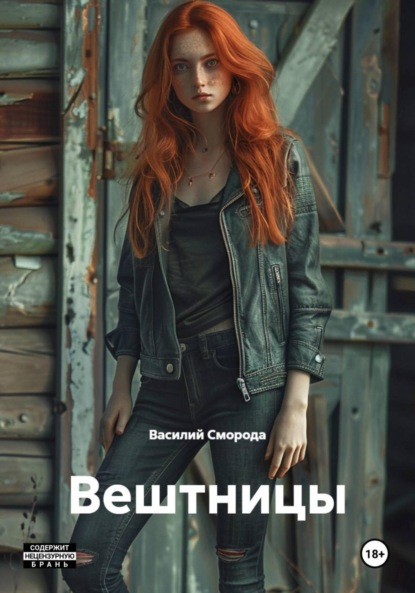 Скачать книгу Вештницы