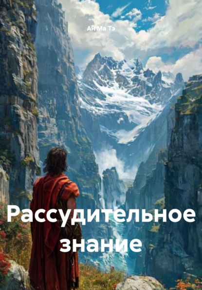 Рассудительное знание