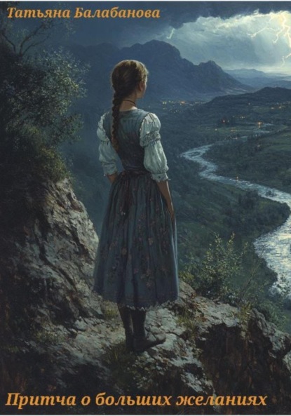 Притча о больших желаниях