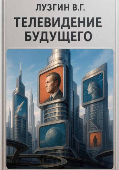 Скачать книгу Телевидение будущего