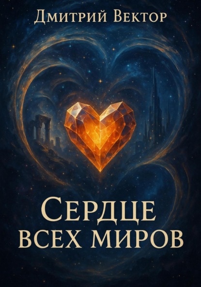 Скачать книгу Сердце всех миров