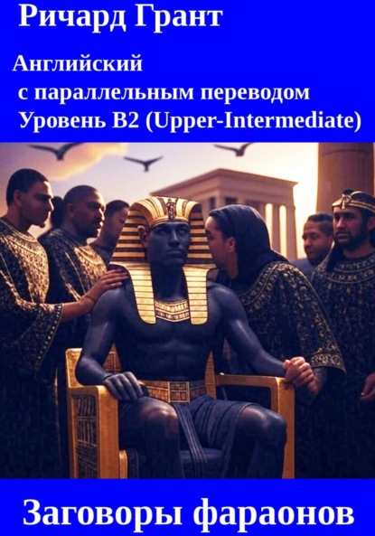 Скачать книгу Заговоры фараонов.
