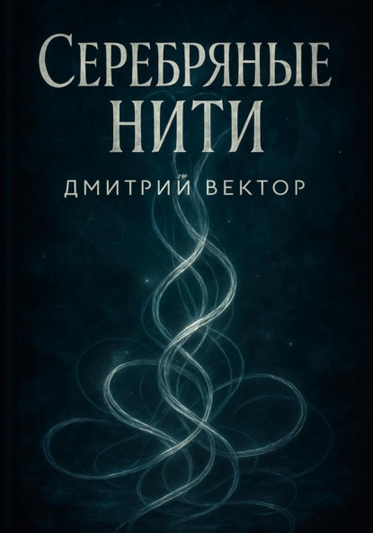 Скачать книгу Серебряные нити