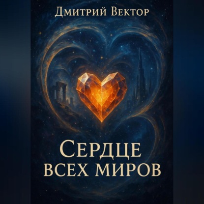 Скачать книгу Сердце всех миров