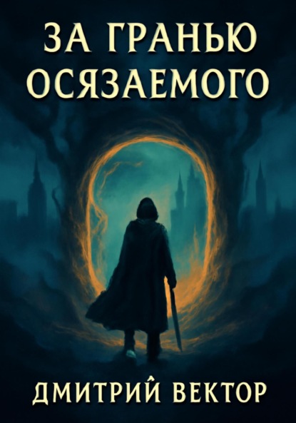 Скачать книгу За гранью осязаемого