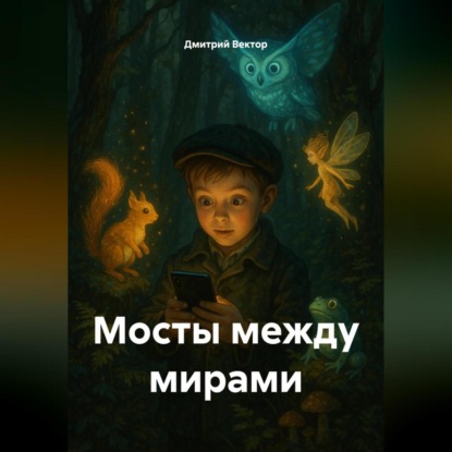 Скачать книгу Мосты между мирами