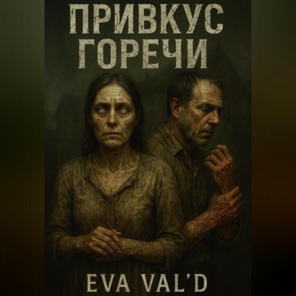 Скачать книгу Привкус горечи