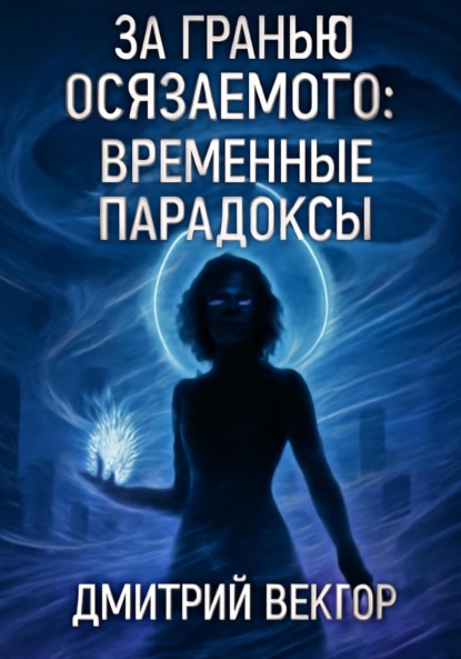 Скачать книгу За гранью осязаемого: временные парадоксы