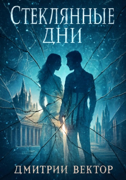 Скачать книгу Стеклянные дни