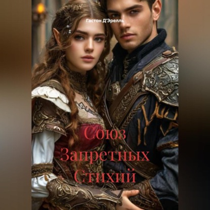 Скачать книгу Союз Запретных Стихий