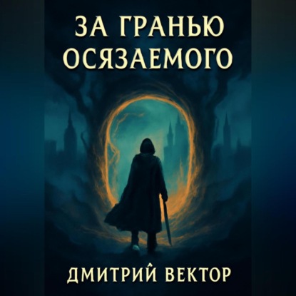 Скачать книгу За гранью осязаемого