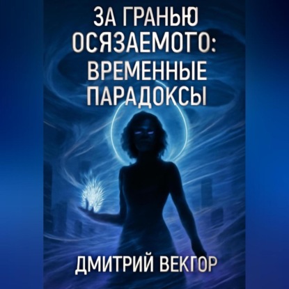 Скачать книгу За гранью осязаемого: ВРЕМЕННЫЕ ПАРАДОКСЫ