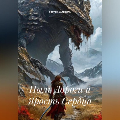 Скачать книгу Пыль Дороги и Ярость Сердца